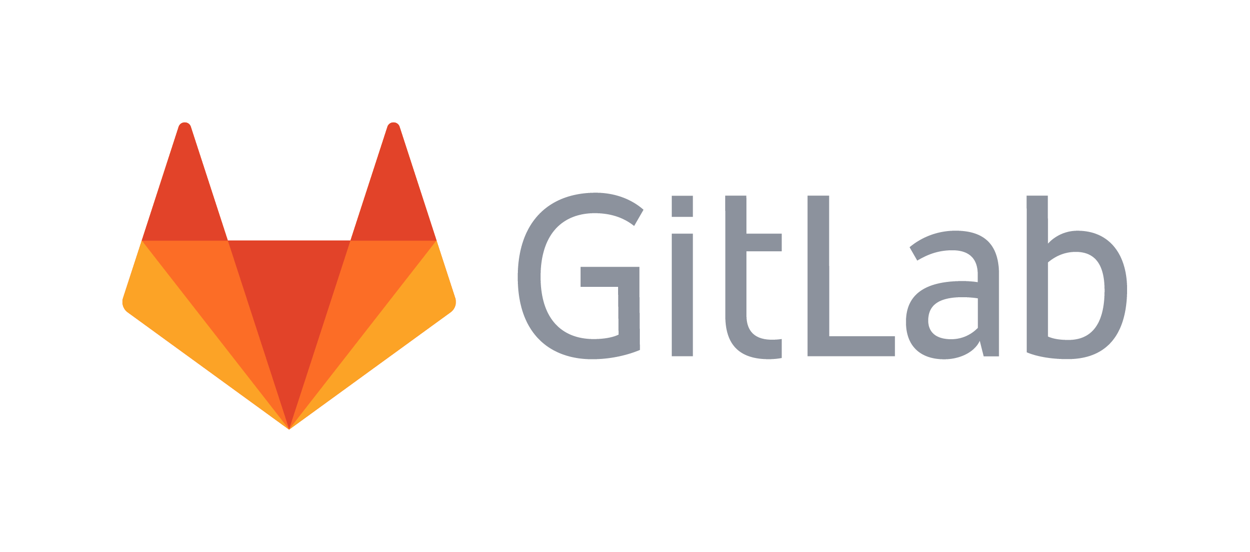 Hosted and built by GitLab